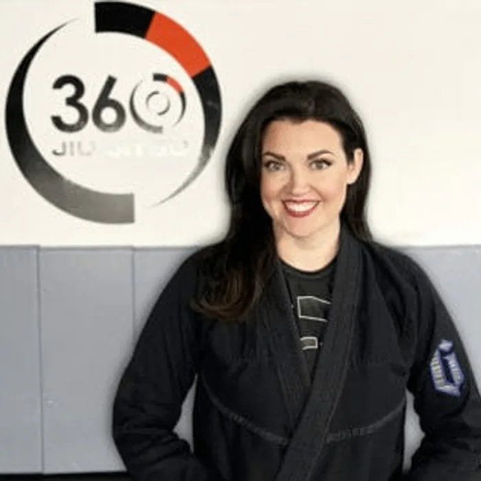 Coach Nikki