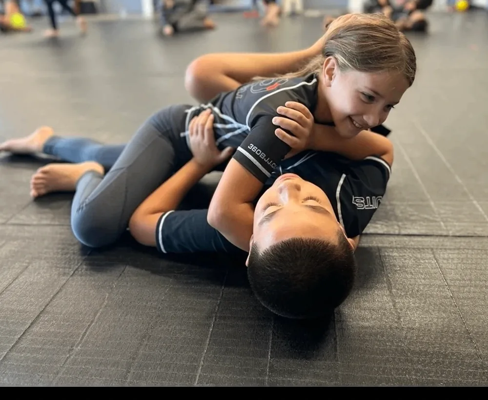 Youth Level 1