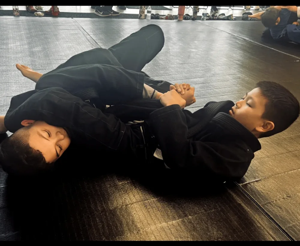 Youth Level 2